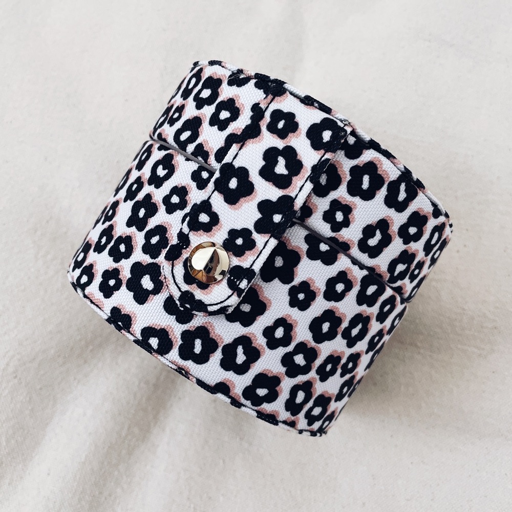 Kate Spade Flair Flora Jewelry Organizer